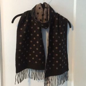 Wmns 100% Cashmere Scarf